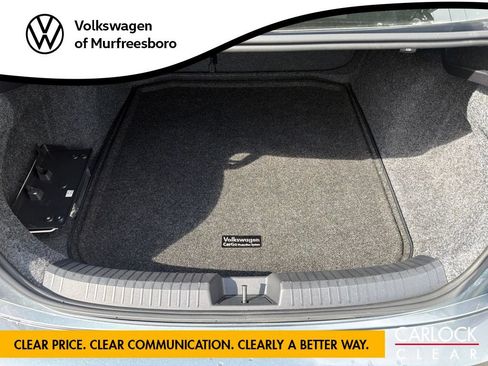 Used 2026 Volkswagen Jetta SEL FWD image 26