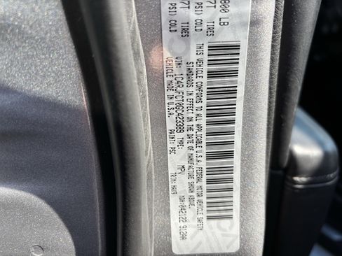 Used 2016 Jeep Grand Cherokee High Altitude image 38