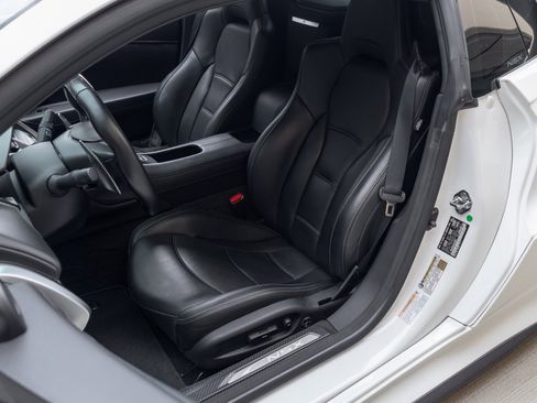 Used 2017 Acura NSX AWD/4WD image 44