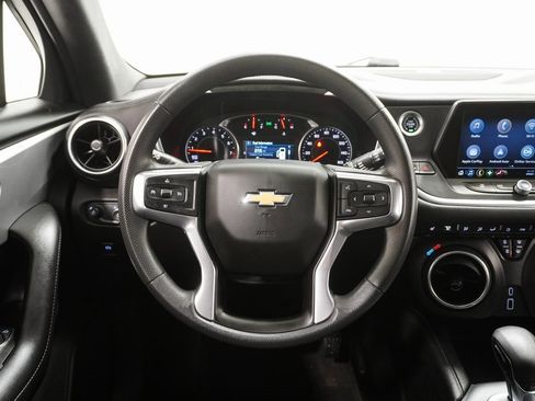 Used 2021 Chevrolet Blazer LT image 16