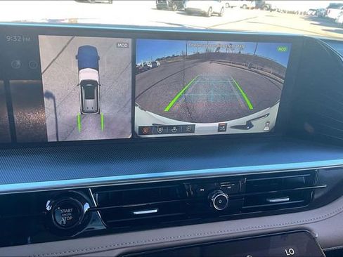 New 2026 INFINITI QX80 Luxe image 21