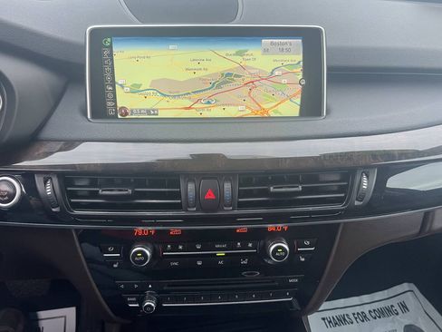 Used 2016 BMW X5 xDrive35i AWD/4WD image 30