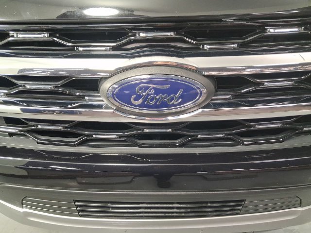 Used 2024 Ford Expedition Max Limited AWD/4WD image 27