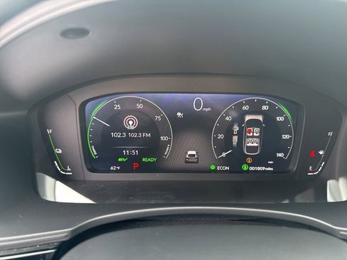 Used 2025 Honda Civic Sport Touring image 15