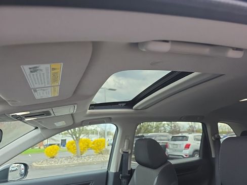 Used 2024 Honda CR-V EX image 22