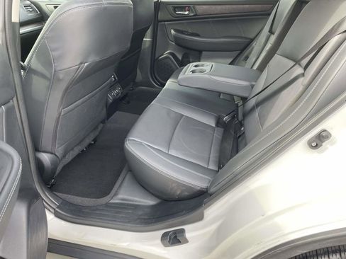 Used 2019 Subaru Outback 3.6R Limited w/ Popular Package #2 image 12