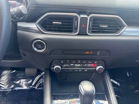 Used 2025 MAZDA CX-5 AWD 2.5 S w/ Preferred Package image 17