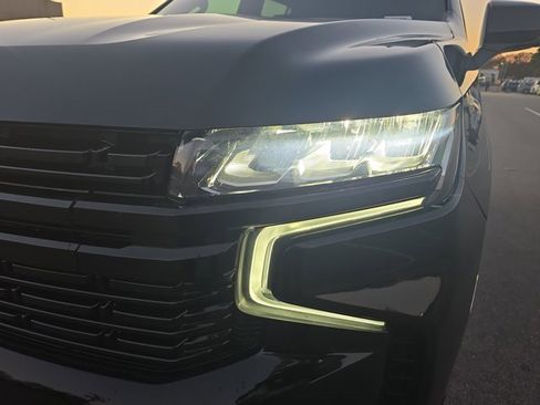 Used 2022 Chevrolet Tahoe RST w/ Luxury Package image 33