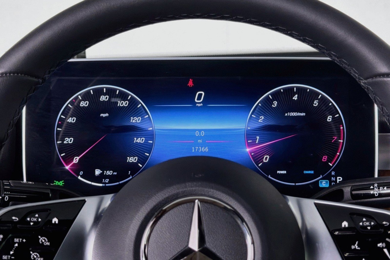 Certified 2024 Mercedes-Benz C 300 Sedan image 21