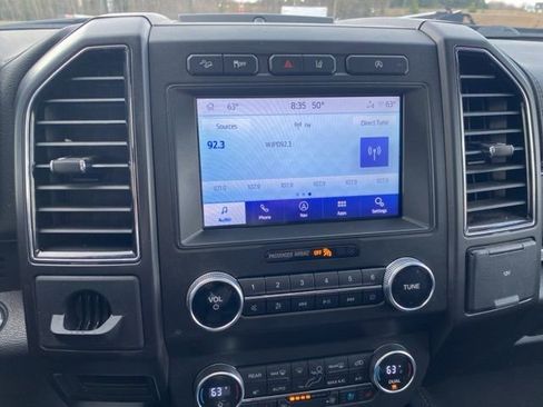 Used 2020 Ford Expedition Max Limited w/ Equipment Group 301A AWD/4WD image 19