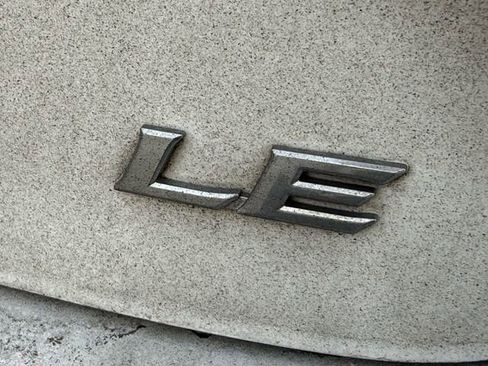 Certified 2025 Toyota Camry LE image 12