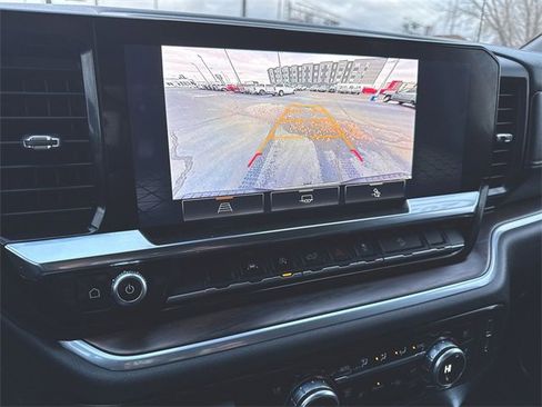 Used 2022 GMC Sierra 1500 SLT w/ SLT Premium Package image 15