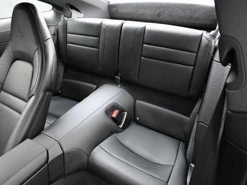 Certified 2024 Porsche 911 Carrera 4S w/ Sport Package image 7