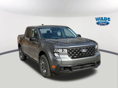 New 2025 Ford Maverick XLT w/ XLT Luxury Package image 3
