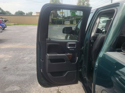 Used 2014 GMC Sierra 1500 SLE AWD/4WD image 10