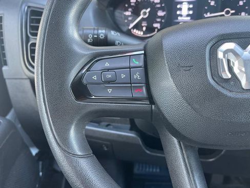 Used 2023 RAM ProMaster 2500 image 31