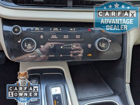 Used 2023 INFINITI QX60 Pure AWD/4WD image 8