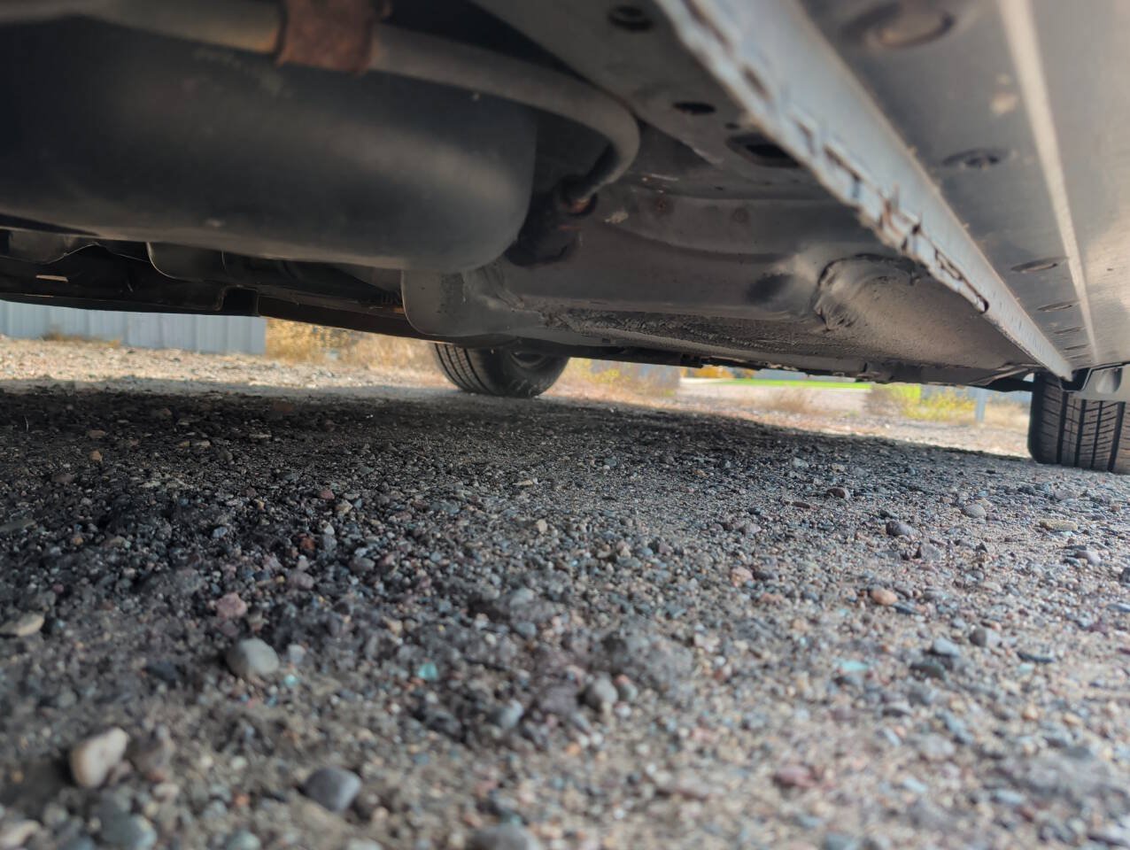 Used 2011 Nissan Sentra 2.0 FWD image 17