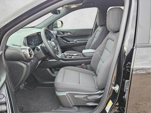 New 2026 Chevrolet Equinox LT w/ Safety and Technology Package image 15