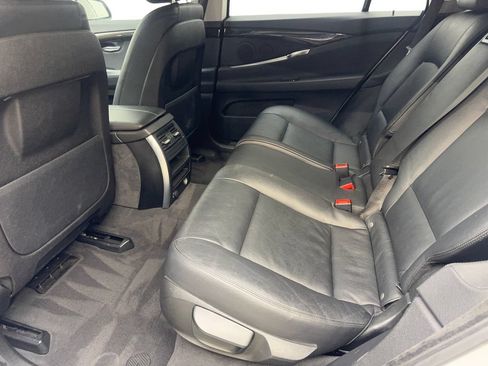 Used 2014 BMW 535i Gran Turismo RWD image 34