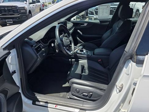 Used 2024 Audi A5 2.0T Premium Plus AWD/4WD image 10