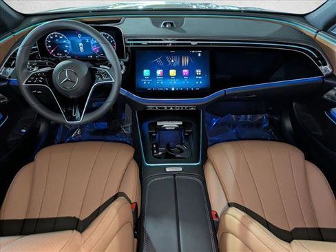 New 2026 Mercedes-Benz E 350 Sedan image 16