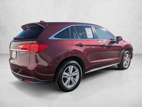 Used 2013 Acura RDX FWD w/ Technology Package image 5