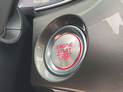 New 2026 Acura Integra FWD image 16