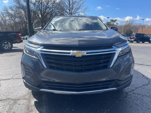Used 2022 Chevrolet Equinox LT image 13