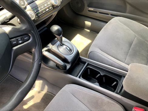 Used 2008 Honda Civic LX image 16