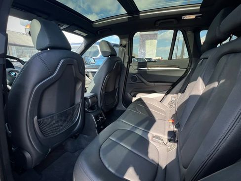 Used 2018 BMW X1 sDrive28i w/ Convenience Package image 18