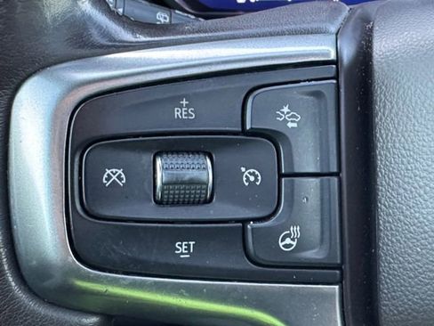 Used 2022 Chevrolet Tahoe Z71 w/ Luxury Package image 7