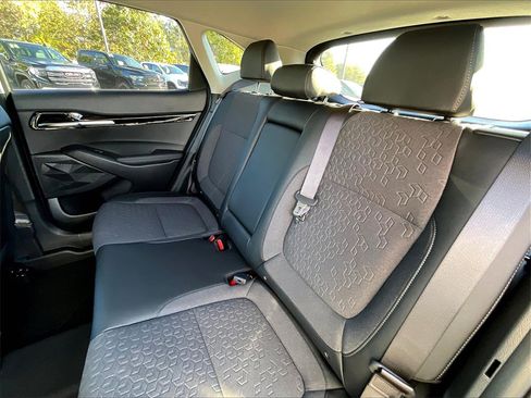 New 2026 Kia Seltos S image 15