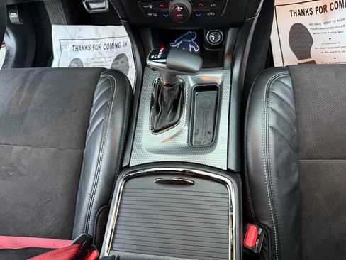 Used 2022 Dodge Charger SRT Hellcat w/ Harman/Kardon Audio Group image 58