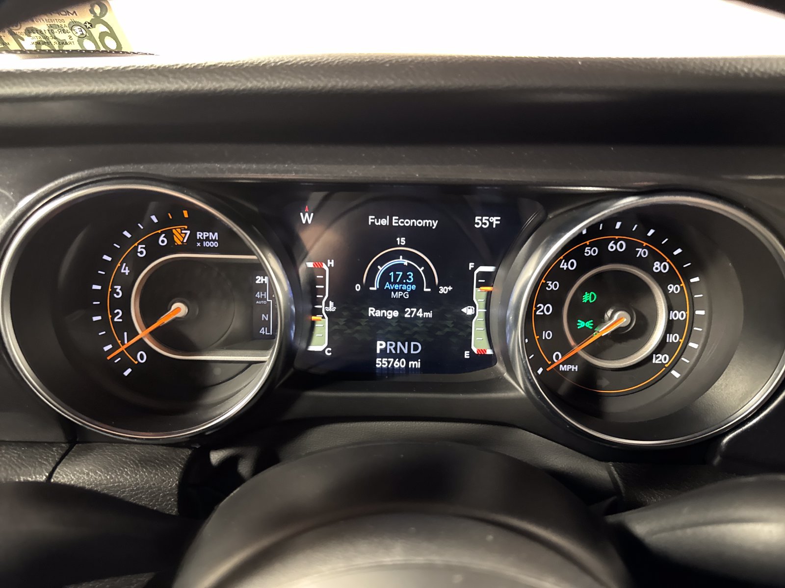 Used 2022 Jeep Gladiator Sport AWD/4WD image 16