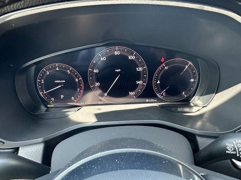 New 2026 MAZDA CX-70 3.3 Turbo S w/ Premium Package AWD/4WD image 23