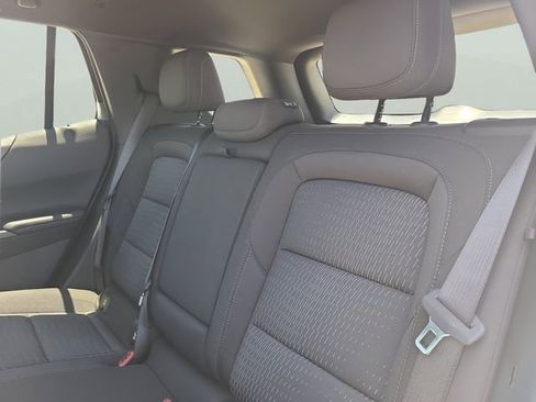 New 2026 Chevrolet Equinox LT w/ Safety and Technology Package FWD image 6