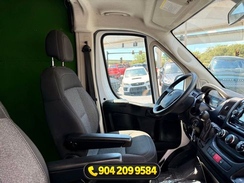 Used 2019 RAM ProMaster 3500 FWD image 29