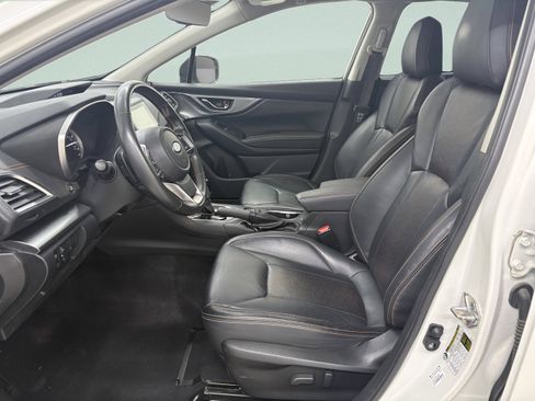 Used 2023 Subaru Crosstrek 2.5i Limited AWD/4WD image 11