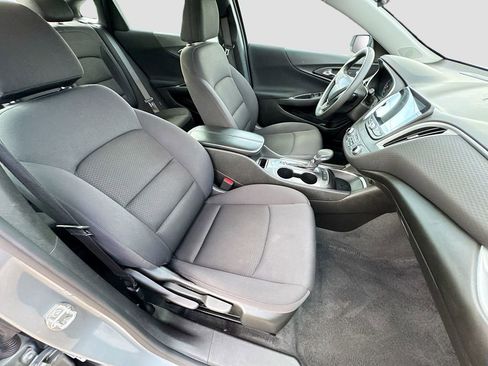 Used 2024 Chevrolet Malibu LT image 26
