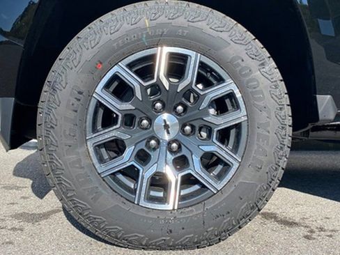 New 2026 Chevrolet Colorado Z71 w/ Z71 Convenience Package 2 image 20