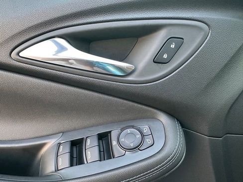 New 2026 Buick Encore GX Sport Touring w/ Comfort Package image 23