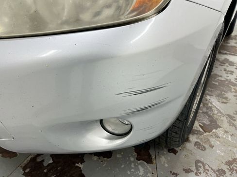 Used 2007 Toyota RAV4 Limited AWD/4WD image 28