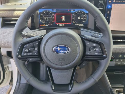 New 2026 Subaru Outback Premium image 30