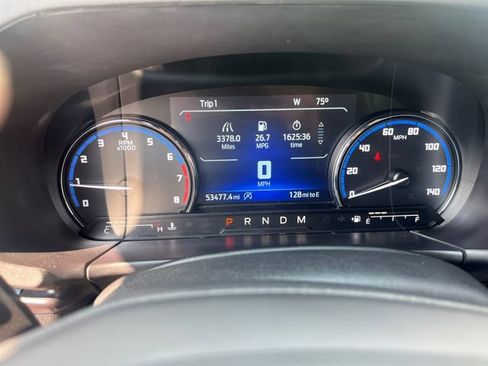 Certified 2021 Ford Bronco Sport Badlands AWD/4WD image 18