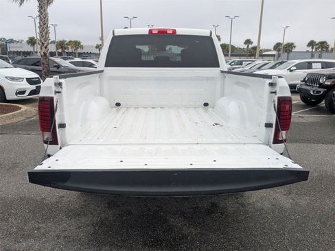 Used 2024 RAM 1500 Classic Warlock image 13