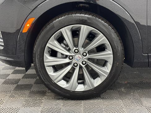 New 2026 Buick Envista Sport Touring FWD image 15