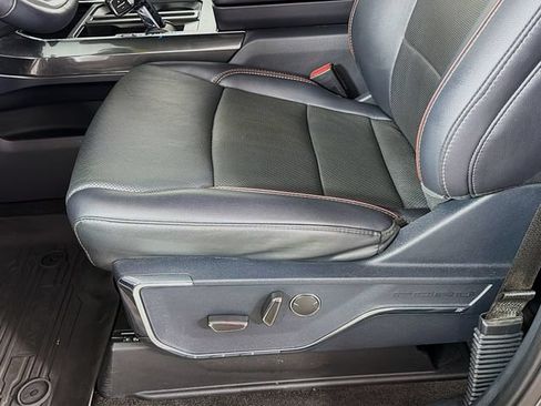 Used 2021 Ford F150 Lariat w/ Equipment Group 502A High AWD/4WD image 24