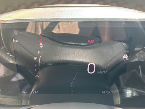 Used 2024 Buick Encore GX Sport Touring image 40