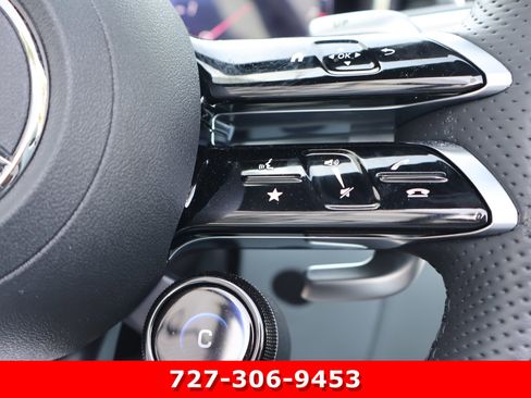 Certified 2023 Mercedes-Benz SL 43 AMG image 21